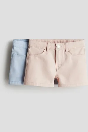 H&M Naranja