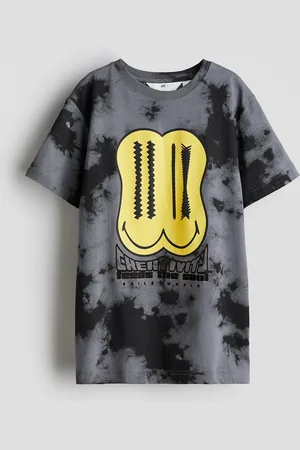 H&M Gris
