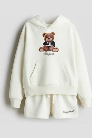 H&M Blanco
