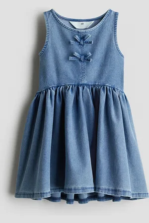 H&M Azul