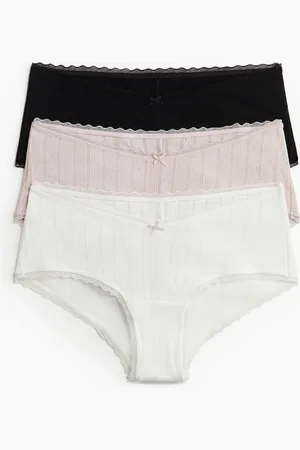 H&M Blanco
