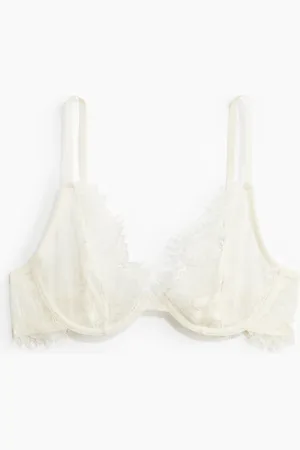H&M Blanco