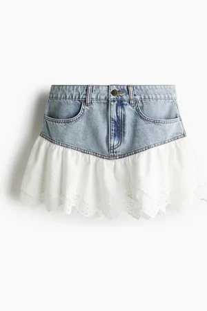 H&M Azul
