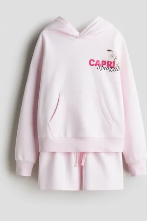 H&M Rosa