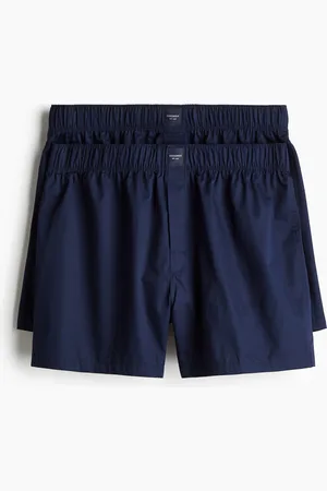 H&M Azul