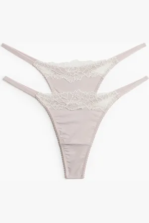 H&M Rosa