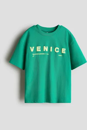 H&M Verde