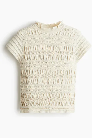 H&M Blanco