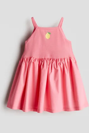 H&M Rosa