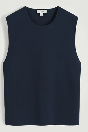 H&M Azul