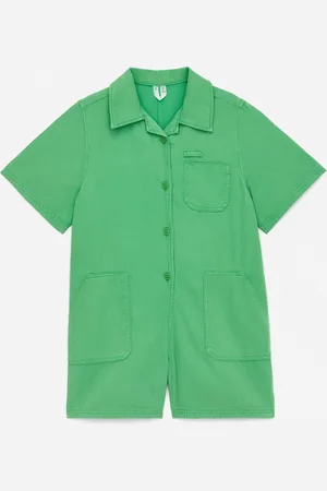 H&M Verde