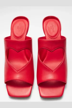 H&M Rojo