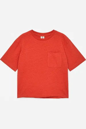 H&M Naranja