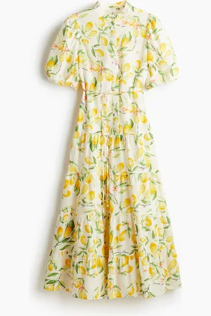 H&M Blanco