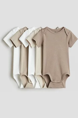 H&M Marrón