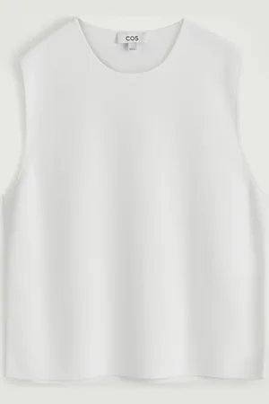 H&M Blanco