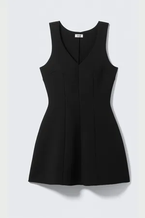 H&M Negro