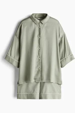 H&M Verde