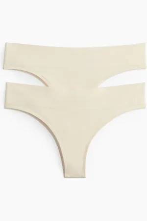 H&M Naranja