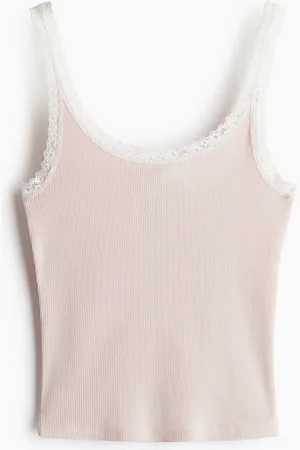 H&M Rosa