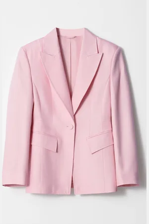 H&M Rosa