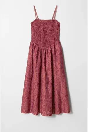 H&M Rojo
