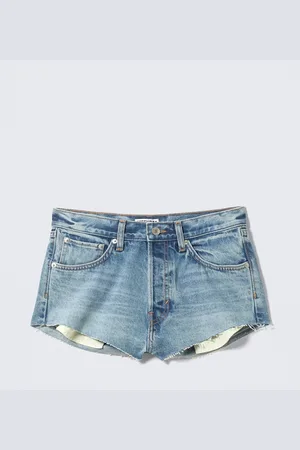 H&M Azul