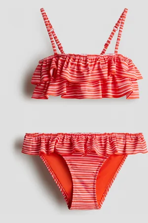 H&M Naranja