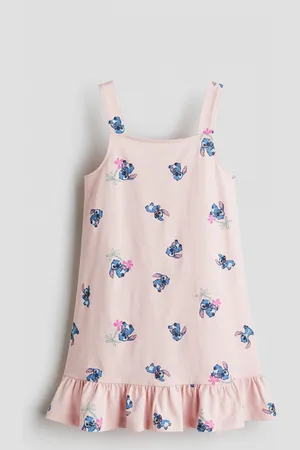 H&M Rosa
