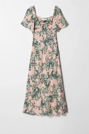 H&M Naranja