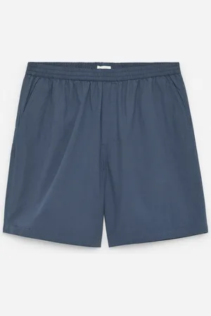 H&M Azul