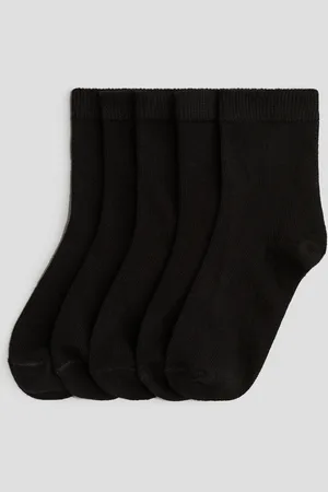 H&M Negro
