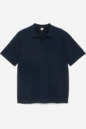 H&M Azul