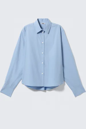 H&M Azul