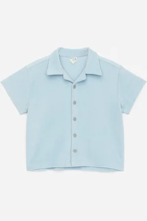 H&M Turquesa