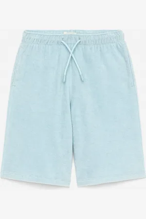 H&M Turquesa