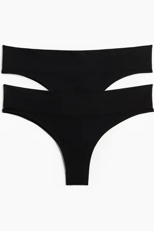 H&M Negro