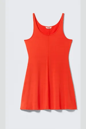 H&M Naranja