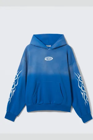 H&M Azul