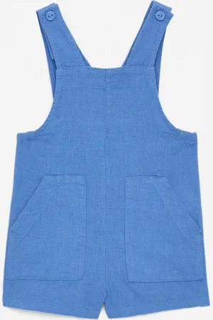 H&M Azul