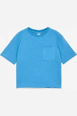 H&M Azul
