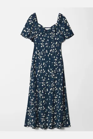 H&M Azul