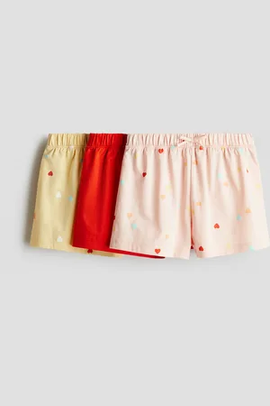 H&M Naranja