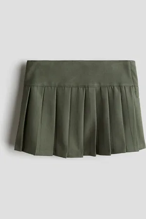H&M Verde