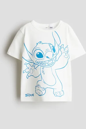 H&M Blanco