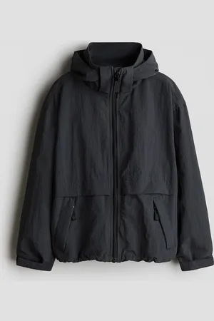 H&M Gris
