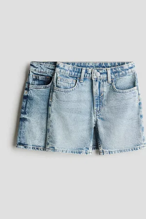 H&M Azul