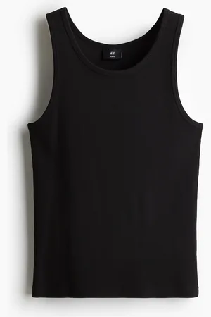 H&M Negro