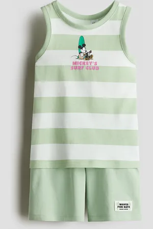 H&M Verde