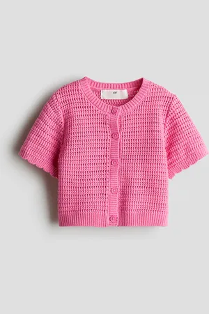 H&M Rosa